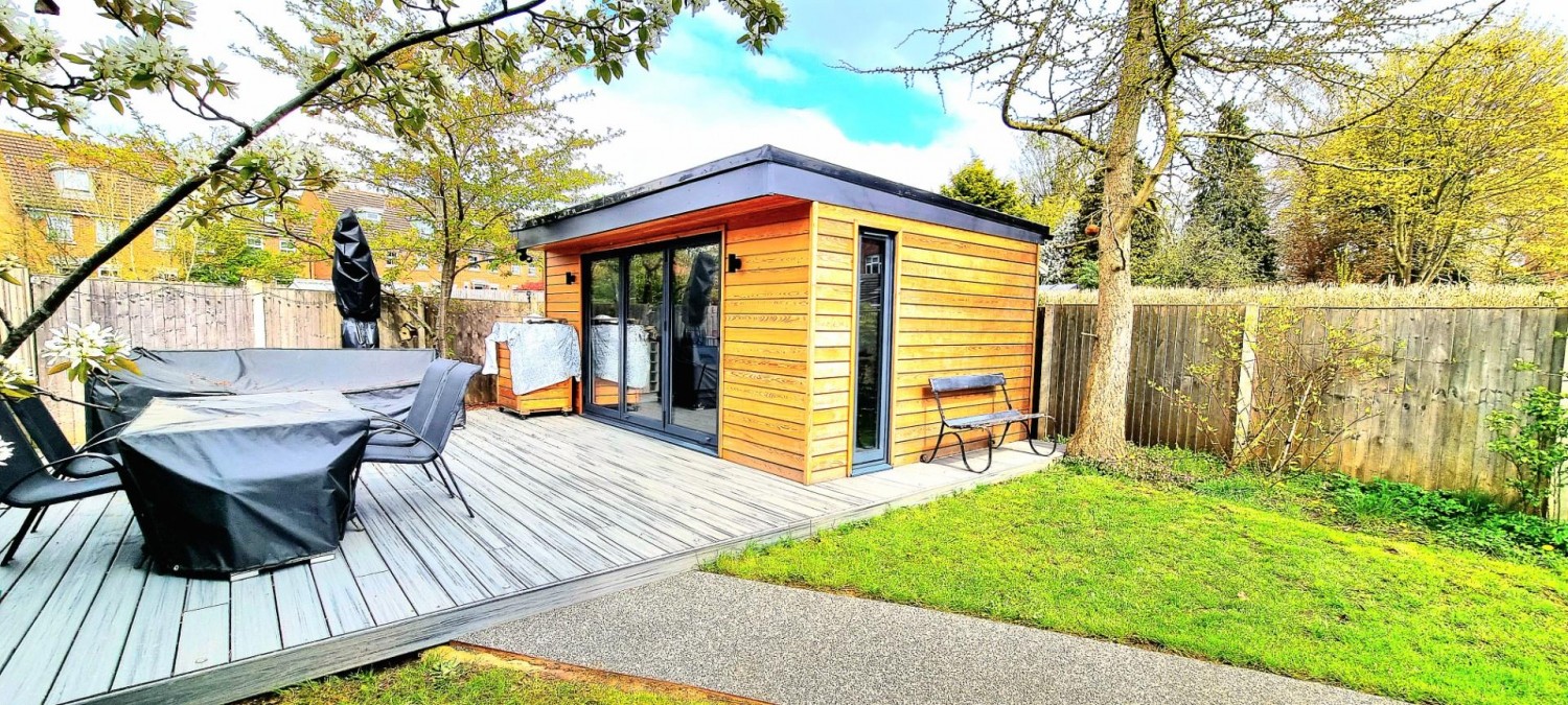 Walkern Road, Stevenage, SG1 3RE