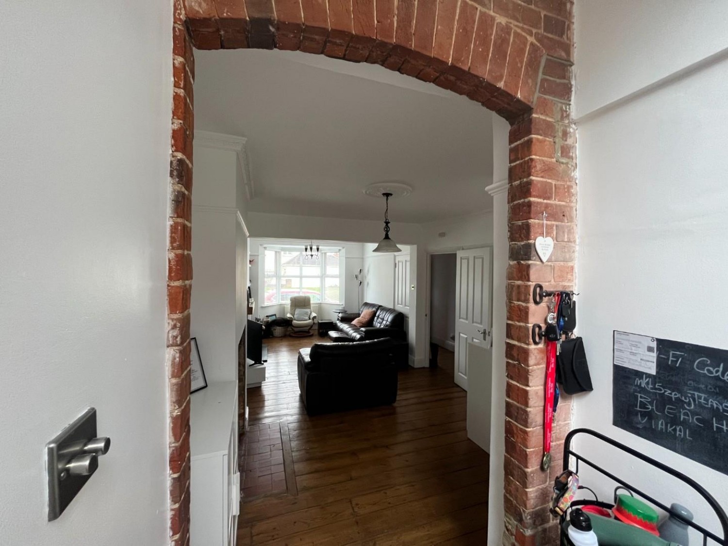 Walkern Road, Stevenage, SG1 3RE