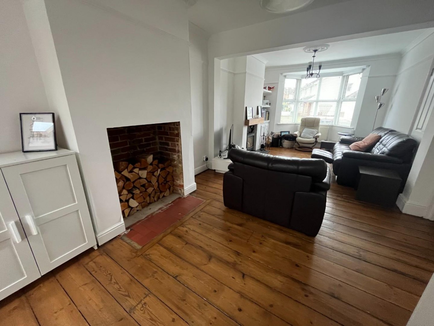 Walkern Road, Stevenage, SG1 3RE