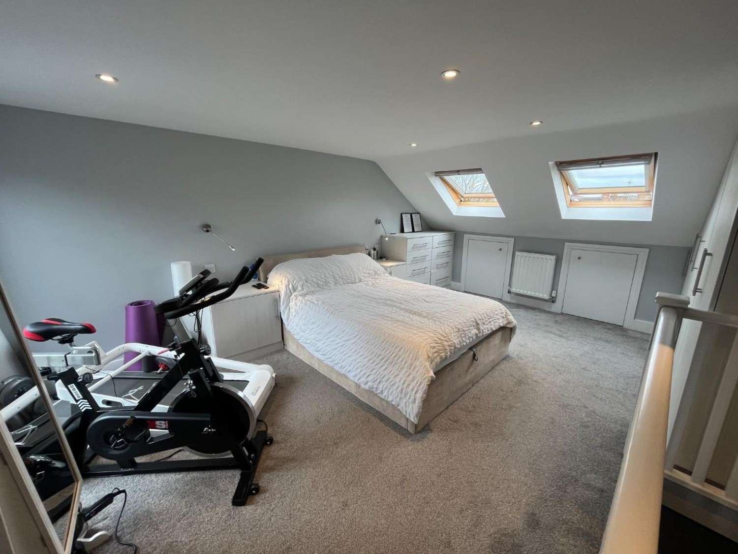 Walkern Road, Stevenage, SG1 3RE