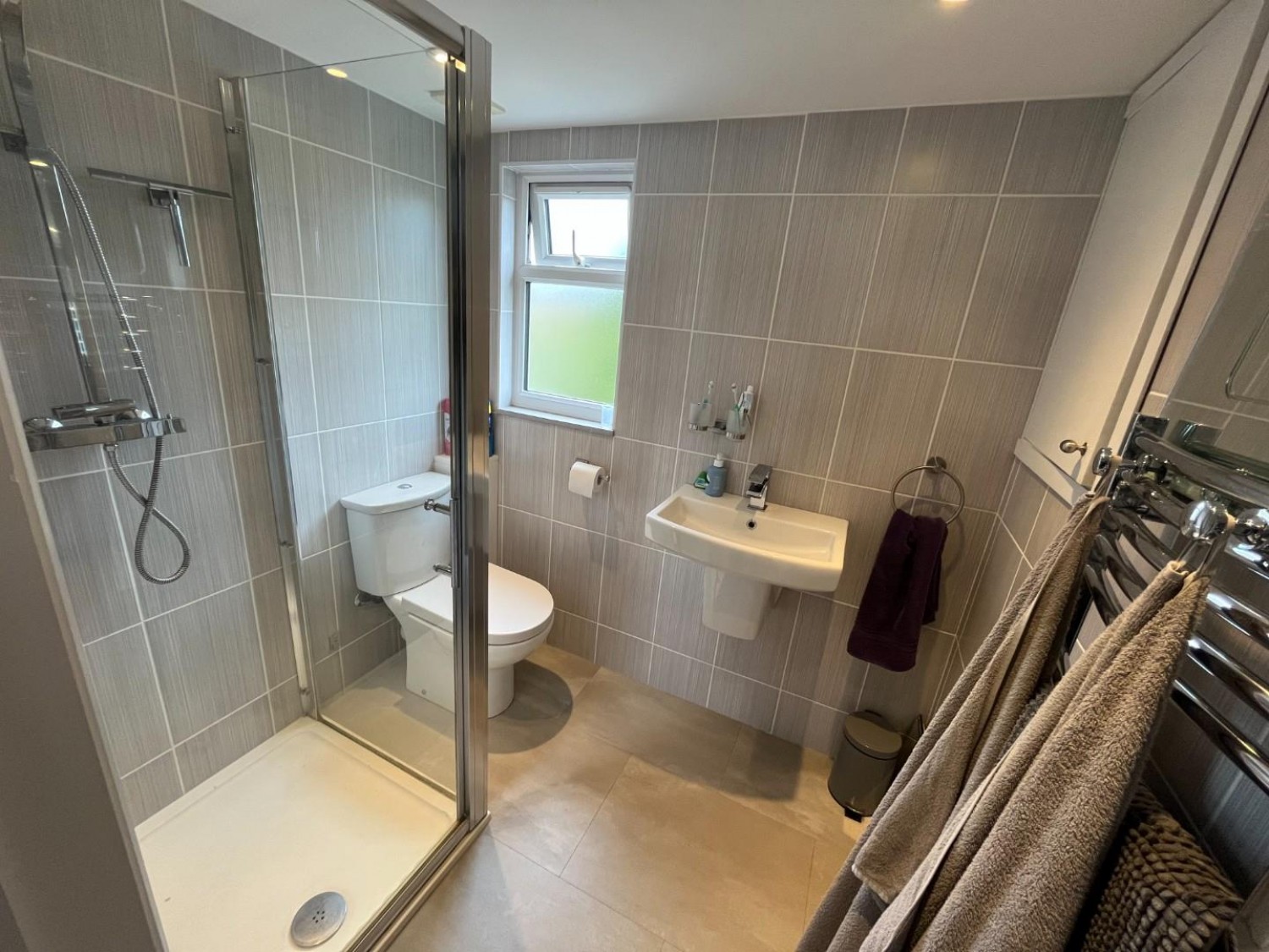Walkern Road, Stevenage, SG1 3RE