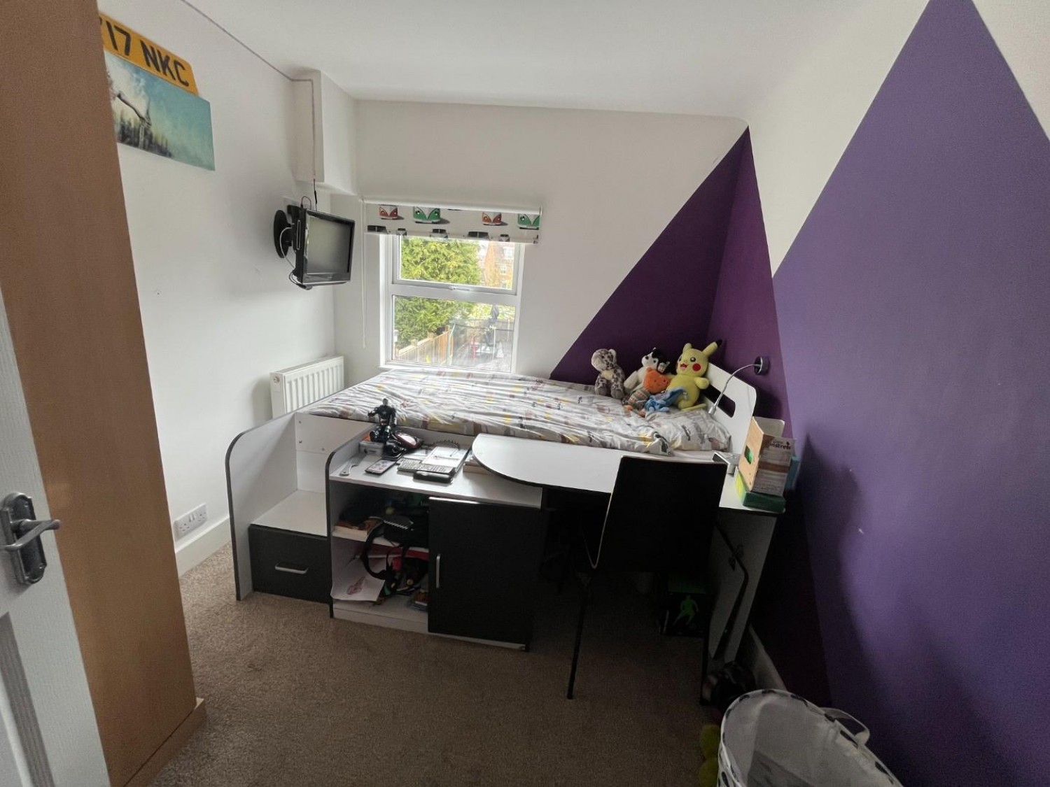 Walkern Road, Stevenage, SG1 3RE
