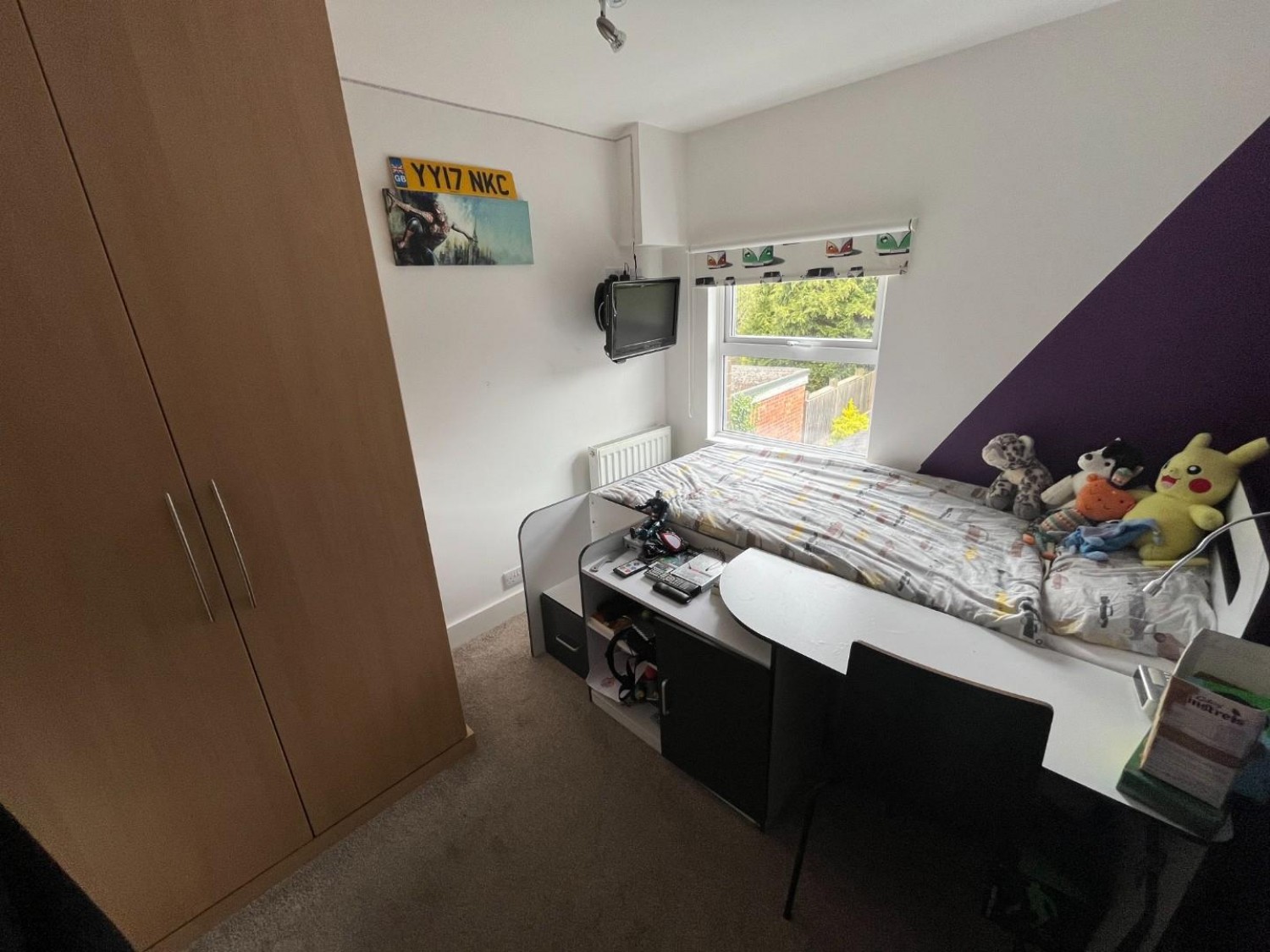 Walkern Road, Stevenage, SG1 3RE