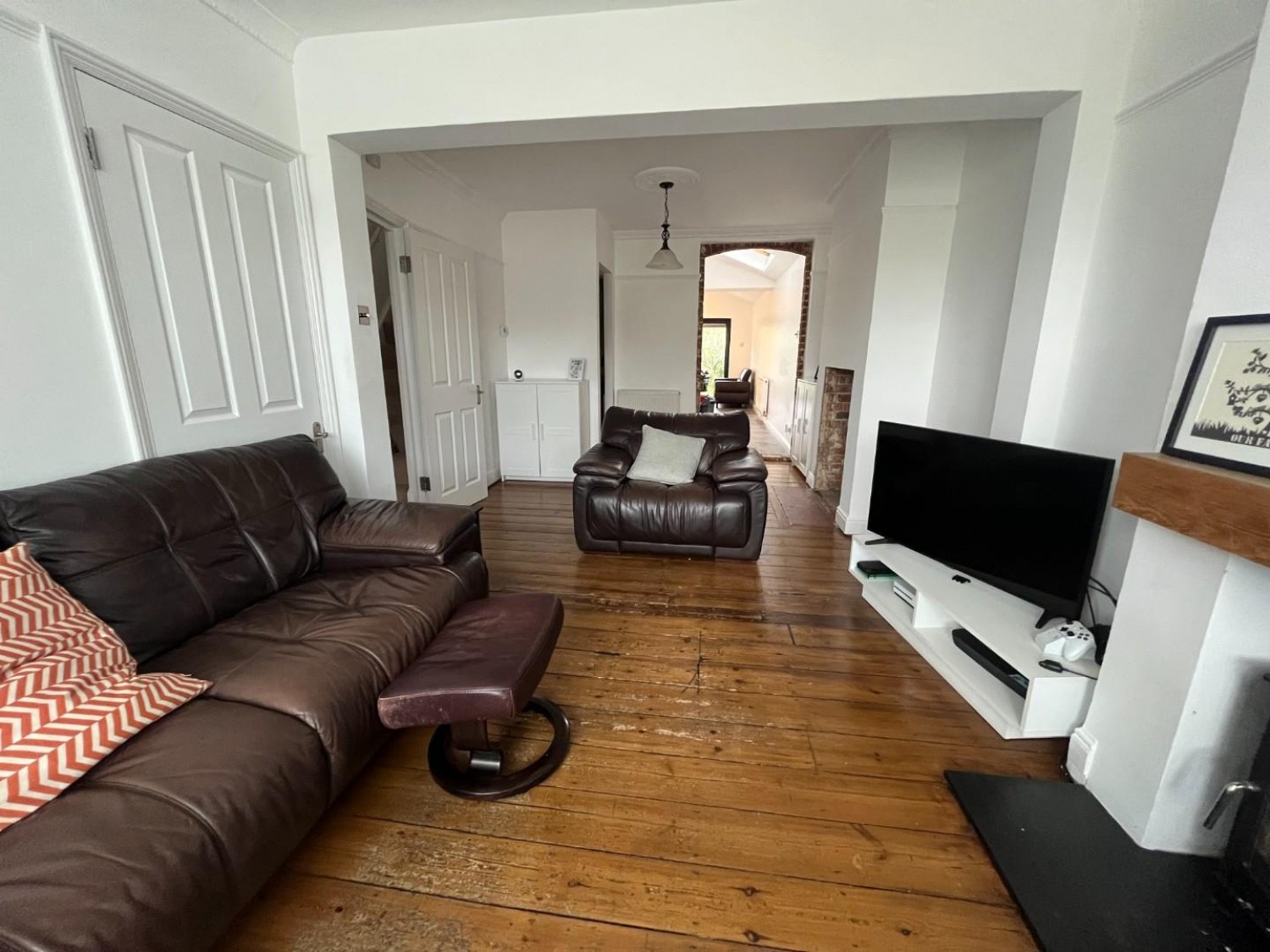 Walkern Road, Stevenage, SG1 3RE