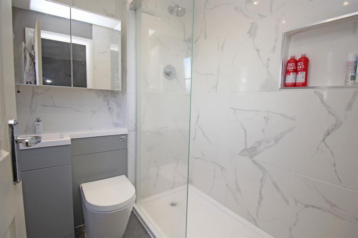 Tates Way, Stevenage, SG1 4WP