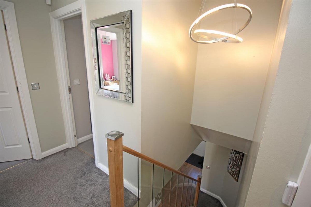 Tates Way, Stevenage, SG1 4WP