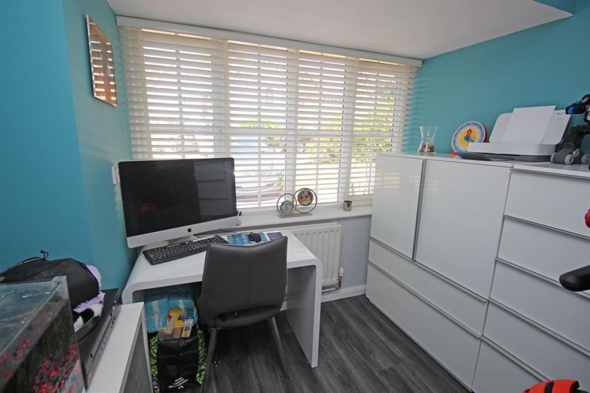 Tates Way, Stevenage, SG1 4WP
