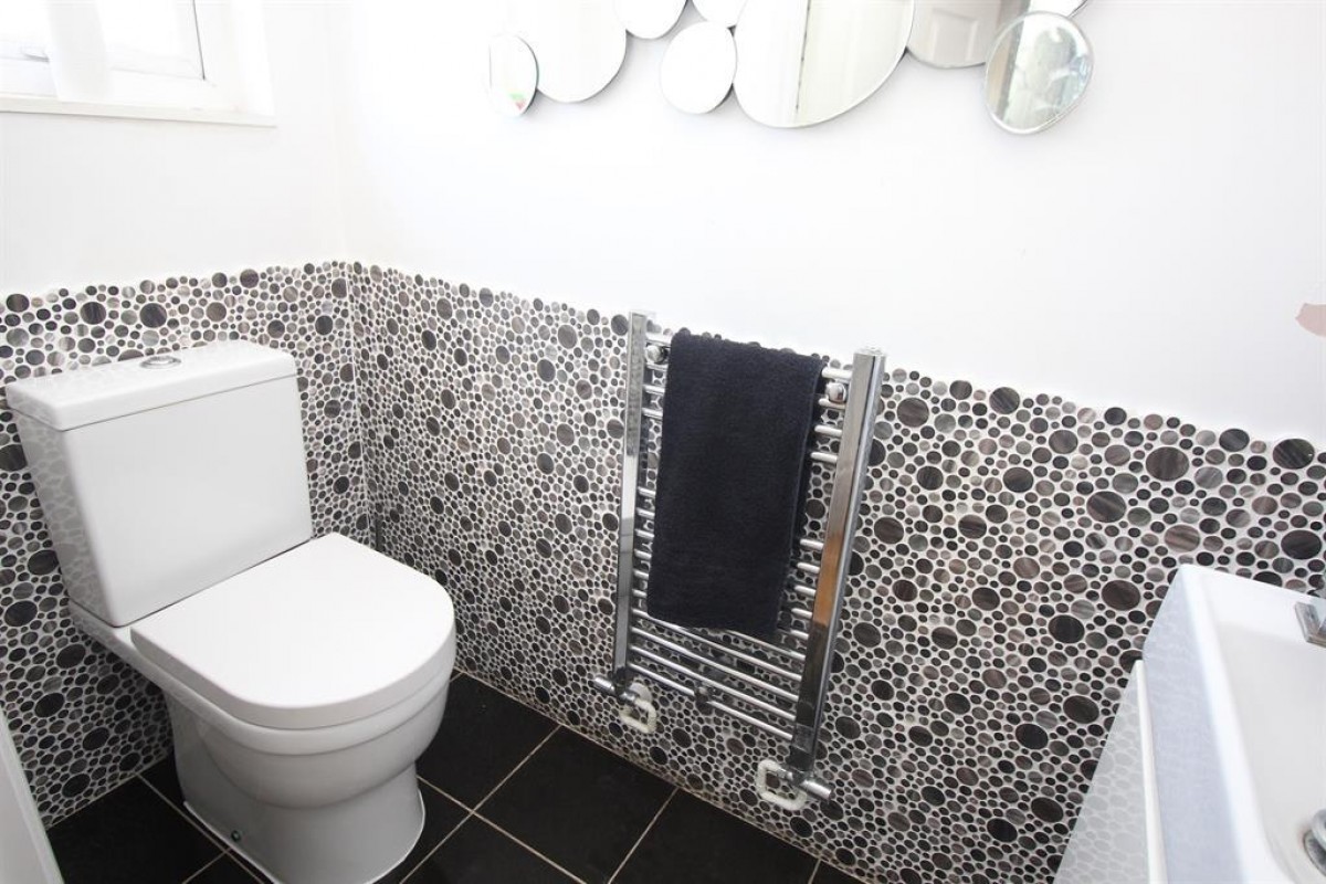 Tates Way, Stevenage, SG1 4WP