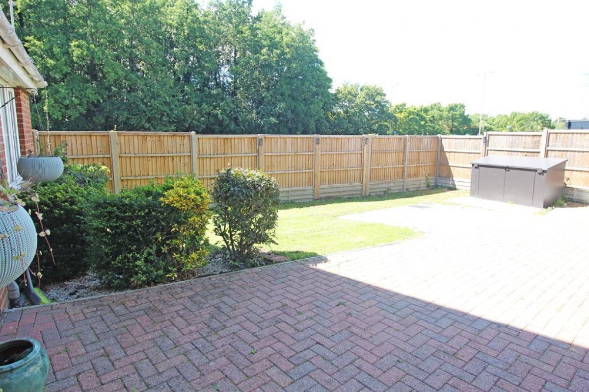 Tates Way, Stevenage, SG1 4WP