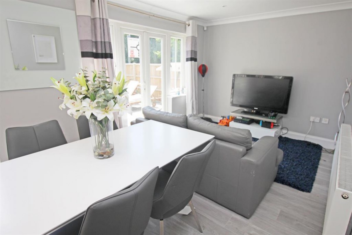 Tates Way, Stevenage, SG1 4WP