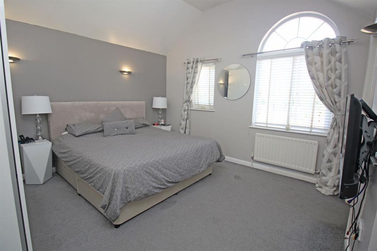 Tates Way, Stevenage, SG1 4WP