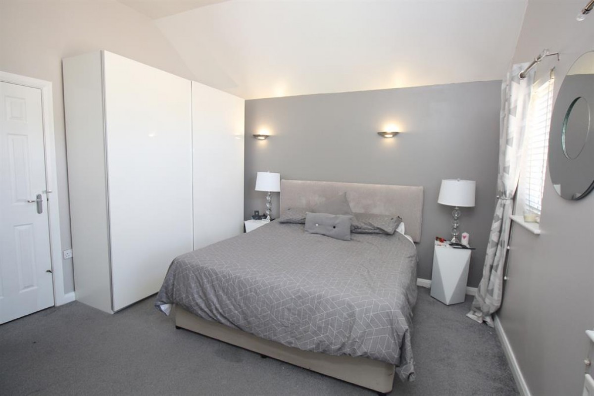 Tates Way, Stevenage, SG1 4WP