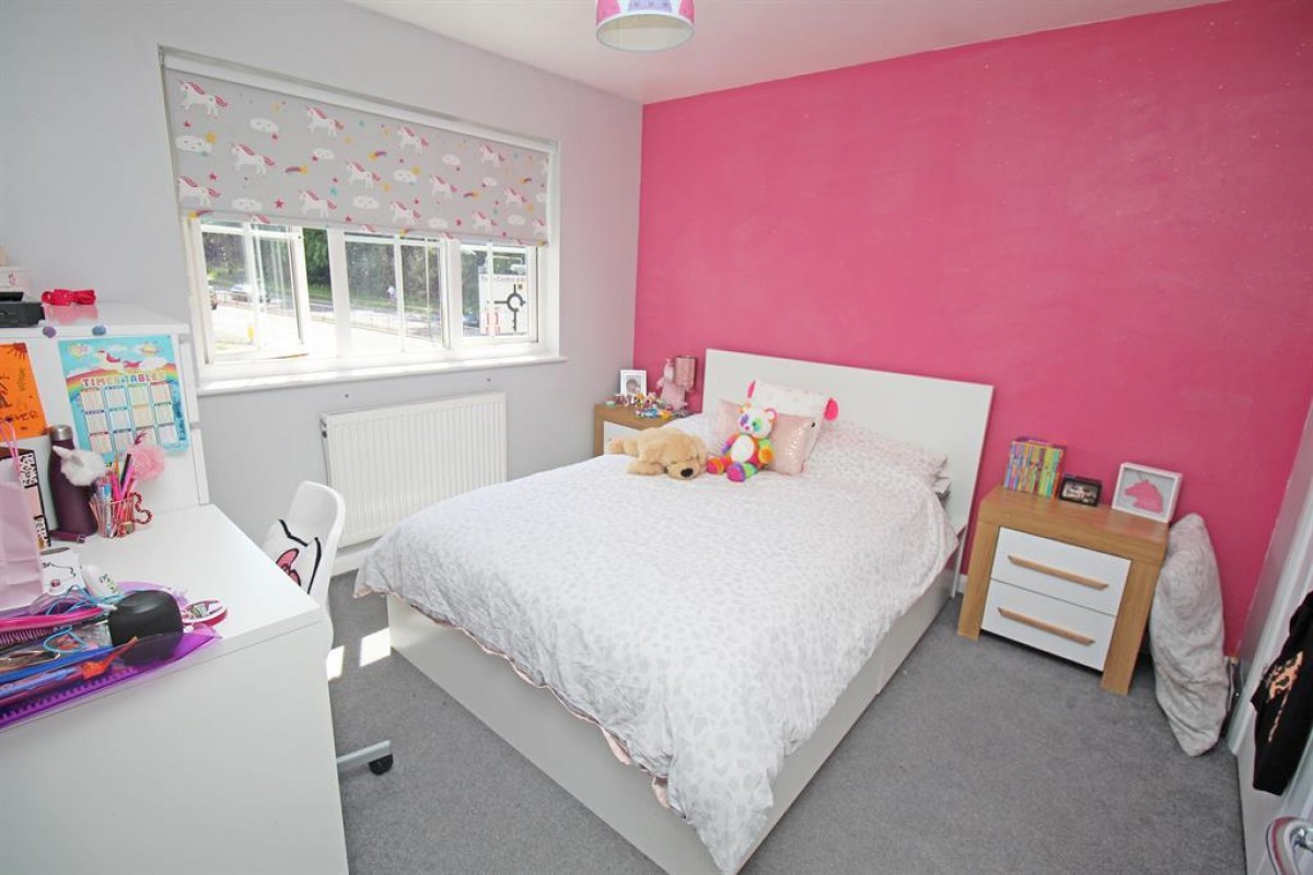 Tates Way, Stevenage, SG1 4WP