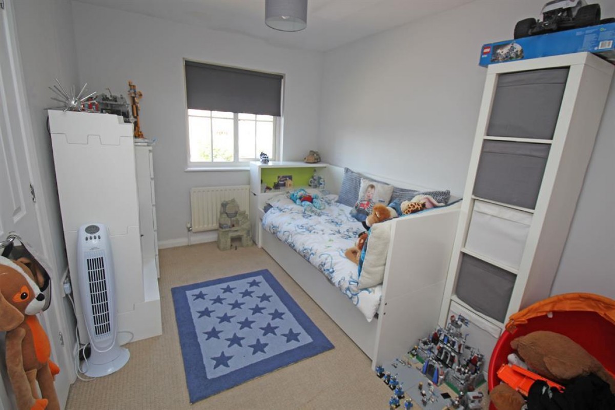 Tates Way, Stevenage, SG1 4WP