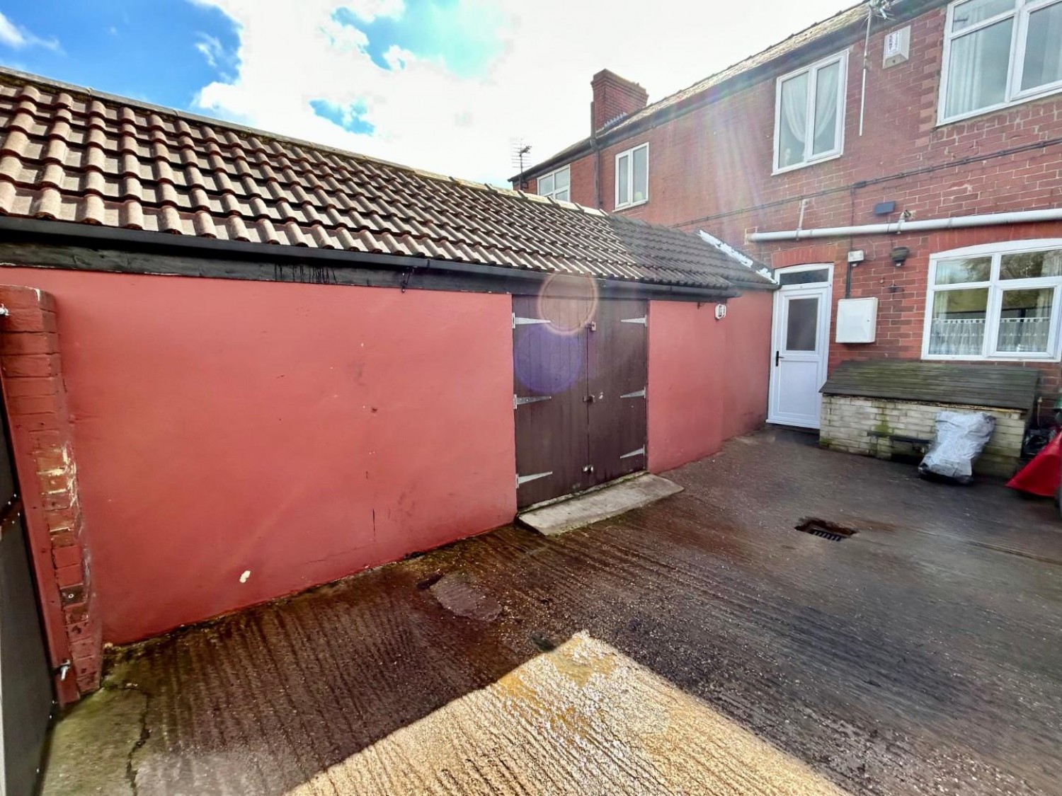 Ingsfield Lane, Bolton Upon Dearne, Rotherham, S63 8EA