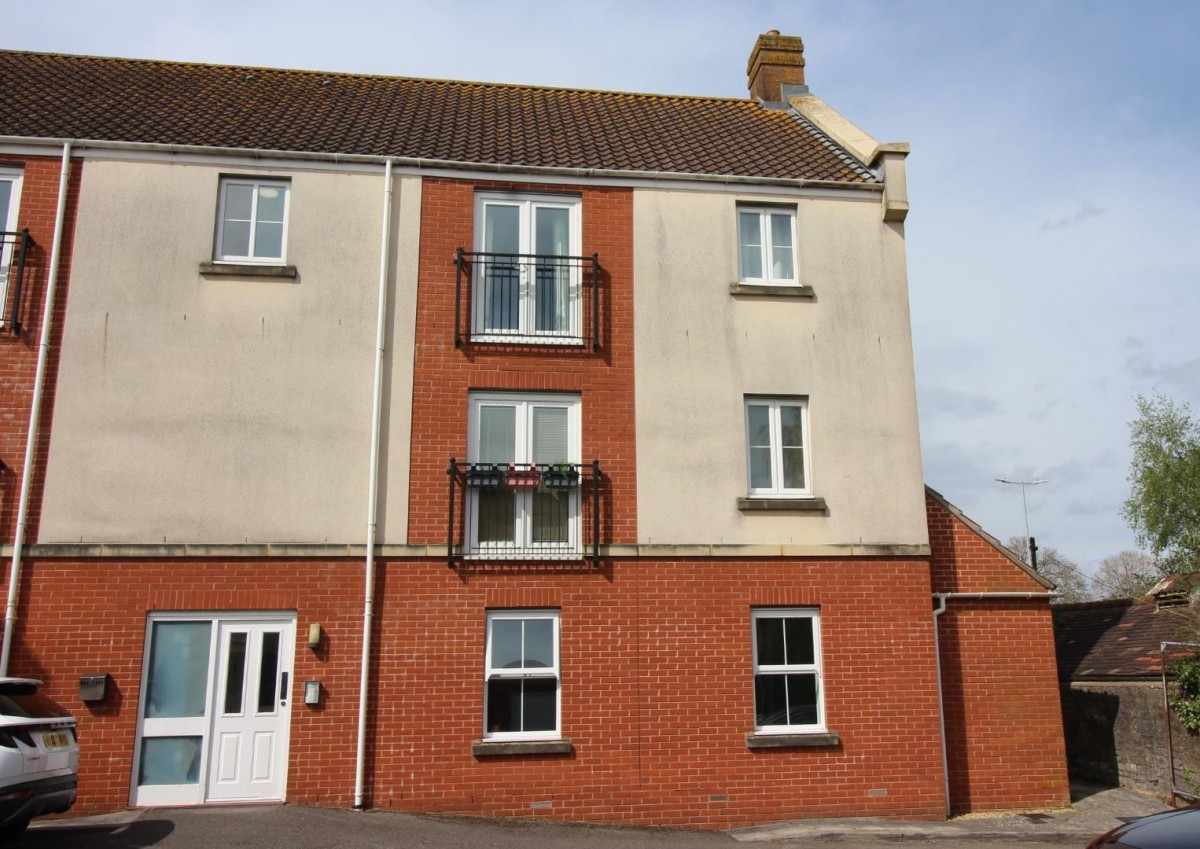 Leaze Close, Thornbury, Bristol