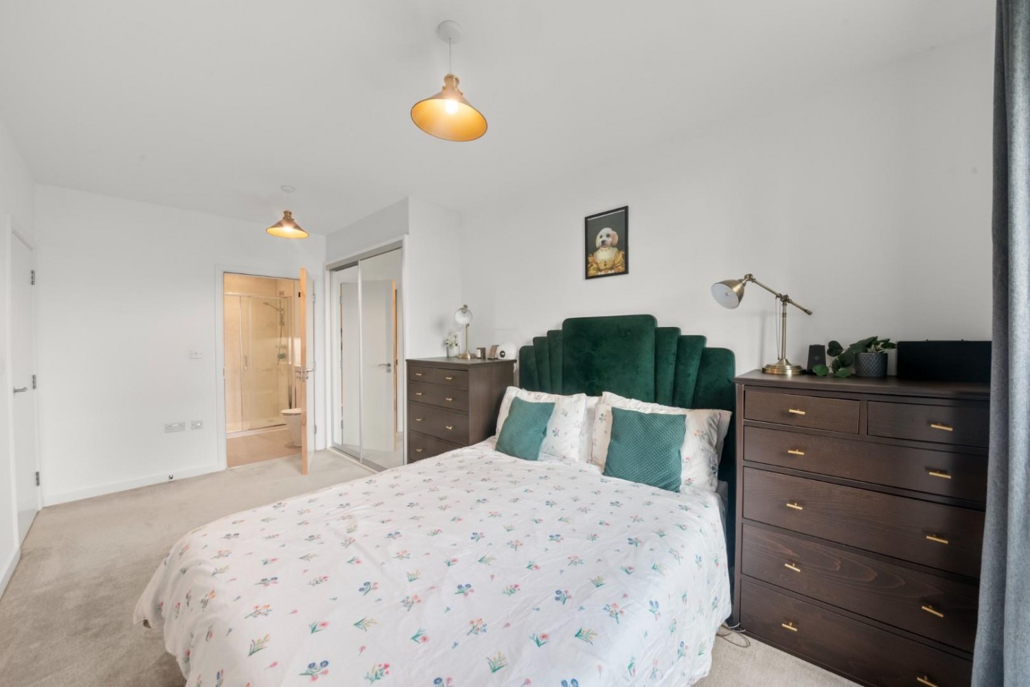 Laurina Apartments, 10 Carnation Gardens, Hayes, UB3 4FS