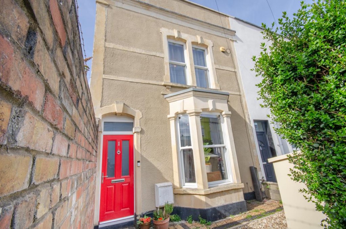 Northcote Street, Easton, Bristol BS5 0JF