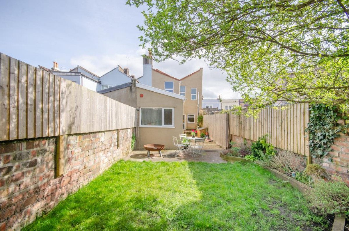 Northcote Street, Easton, Bristol BS5 0JF