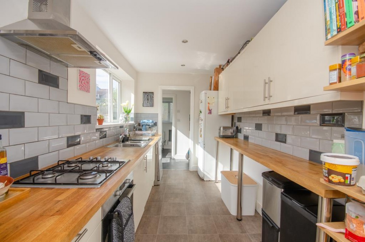 Northcote Street, Easton, Bristol BS5 0JF