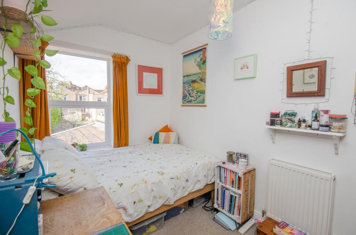Northcote Street, Easton, Bristol BS5 0JF