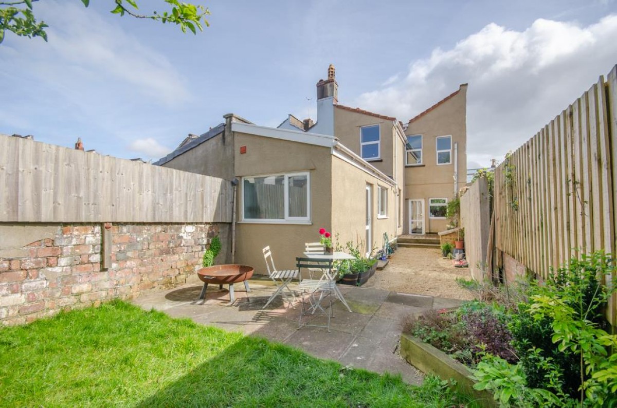 Northcote Street, Easton, Bristol BS5 0JF