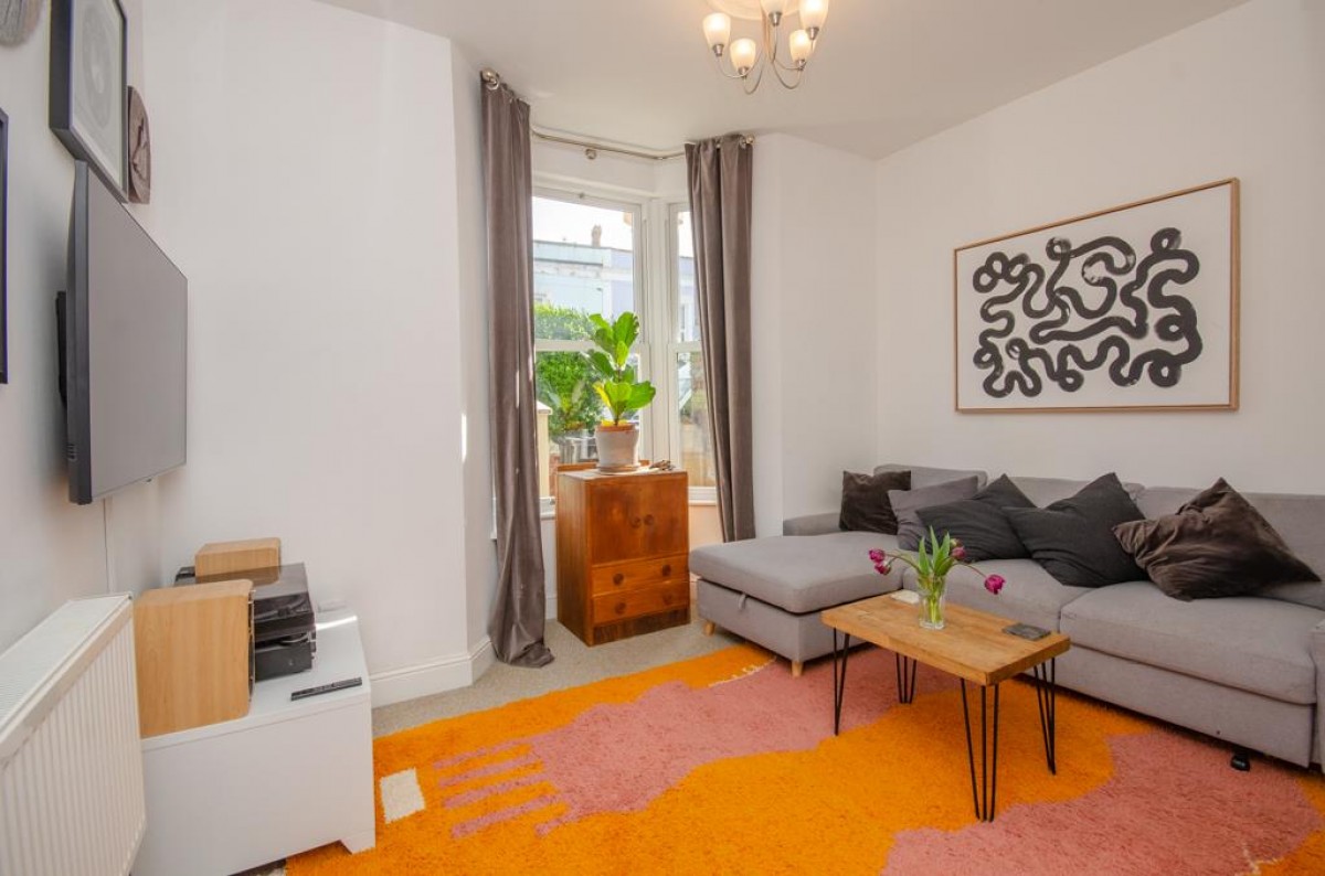 Northcote Street, Easton, Bristol BS5 0JF