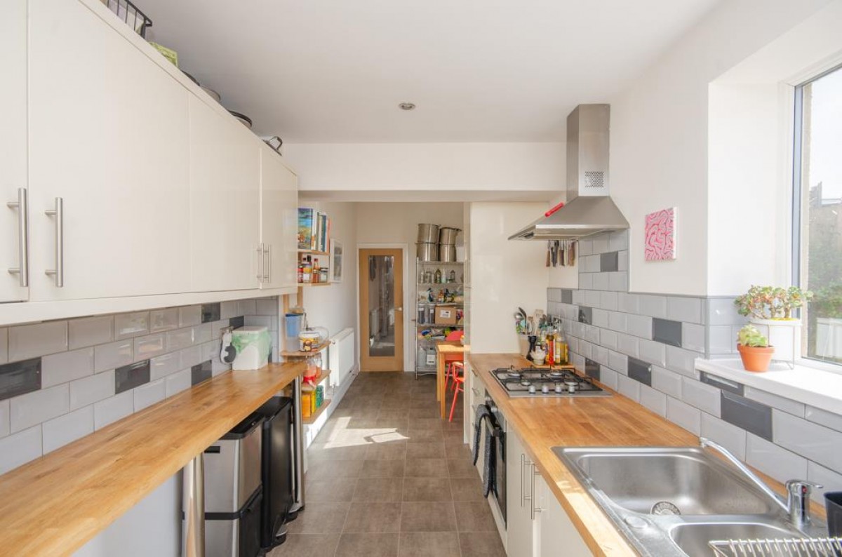 Northcote Street, Easton, Bristol BS5 0JF