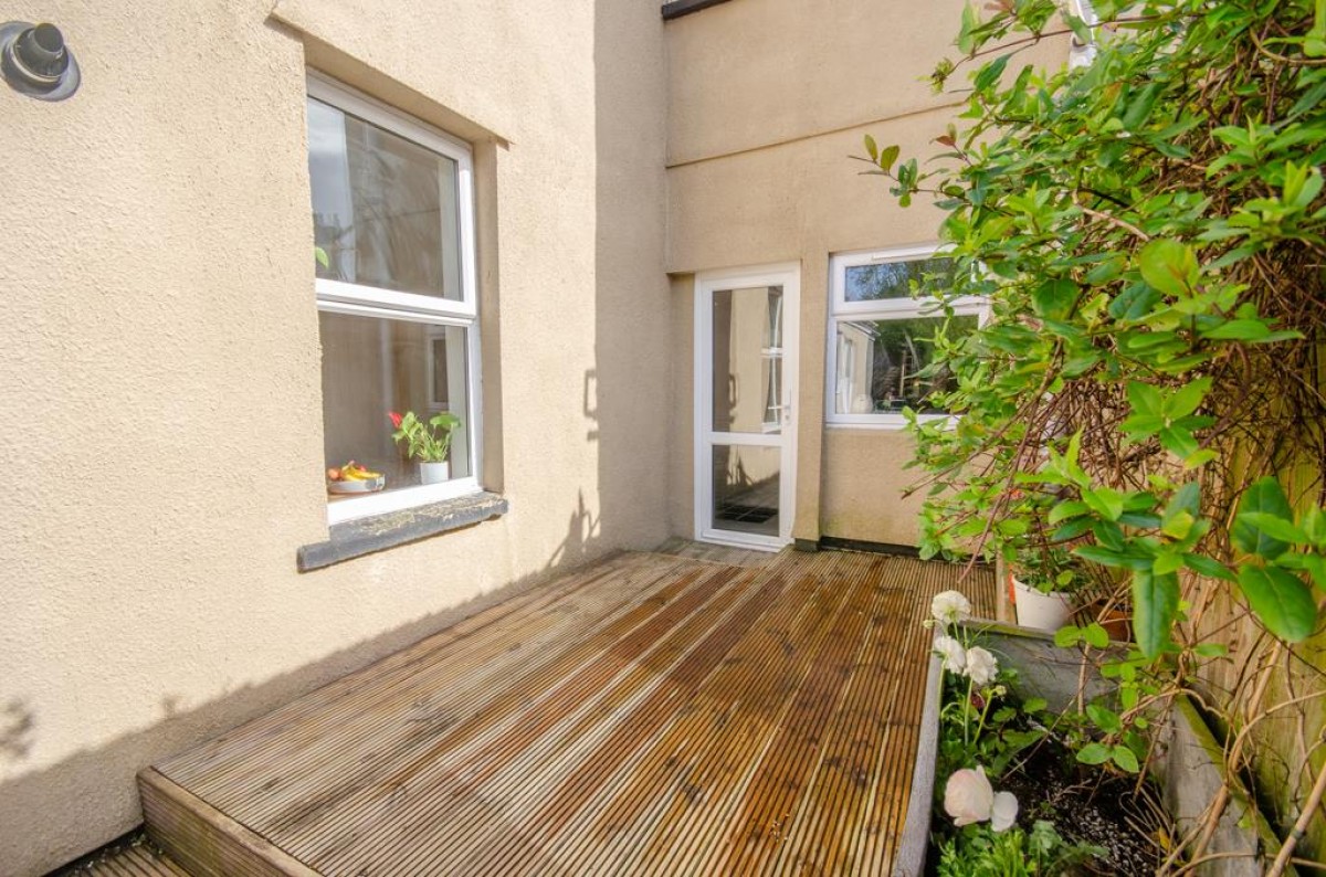 Northcote Street, Easton, Bristol BS5 0JF