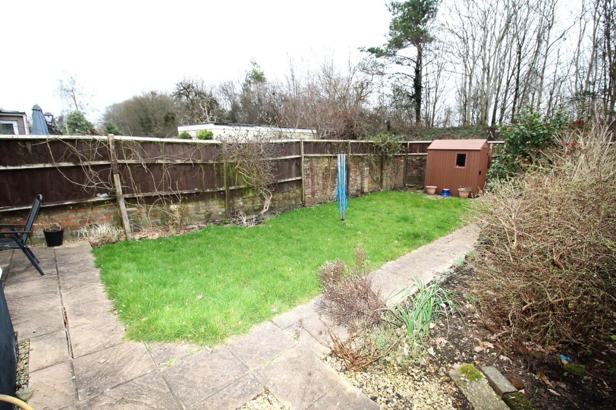 Ingmire Road, Eastville, Bristol