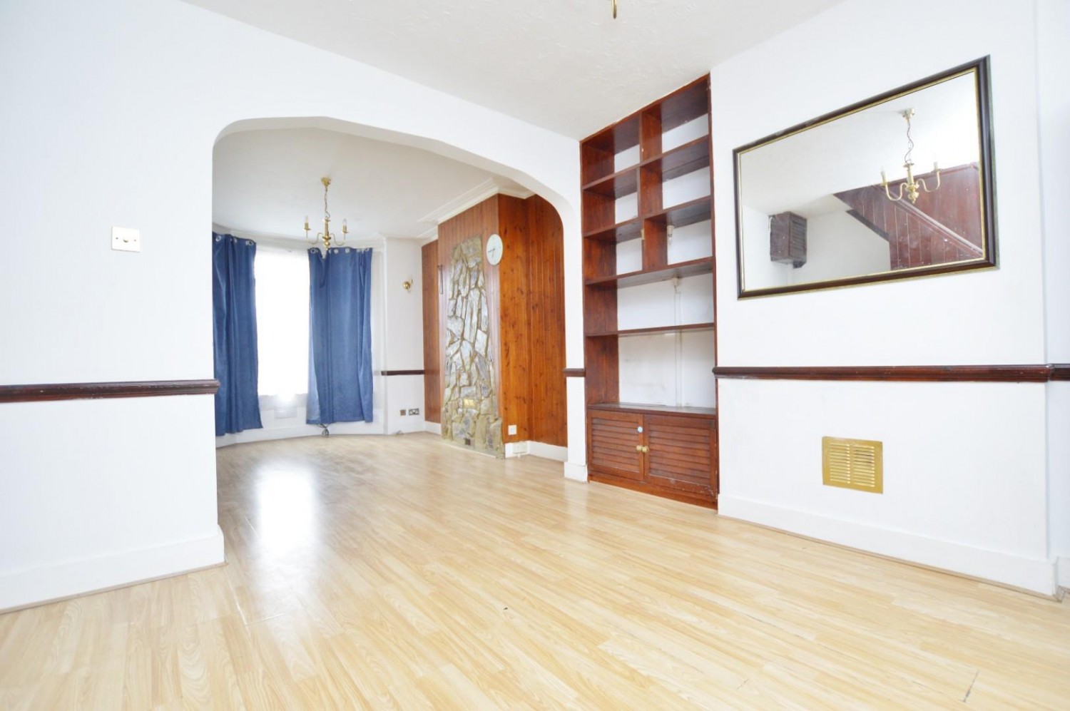 Bristol Road, Forest Gate