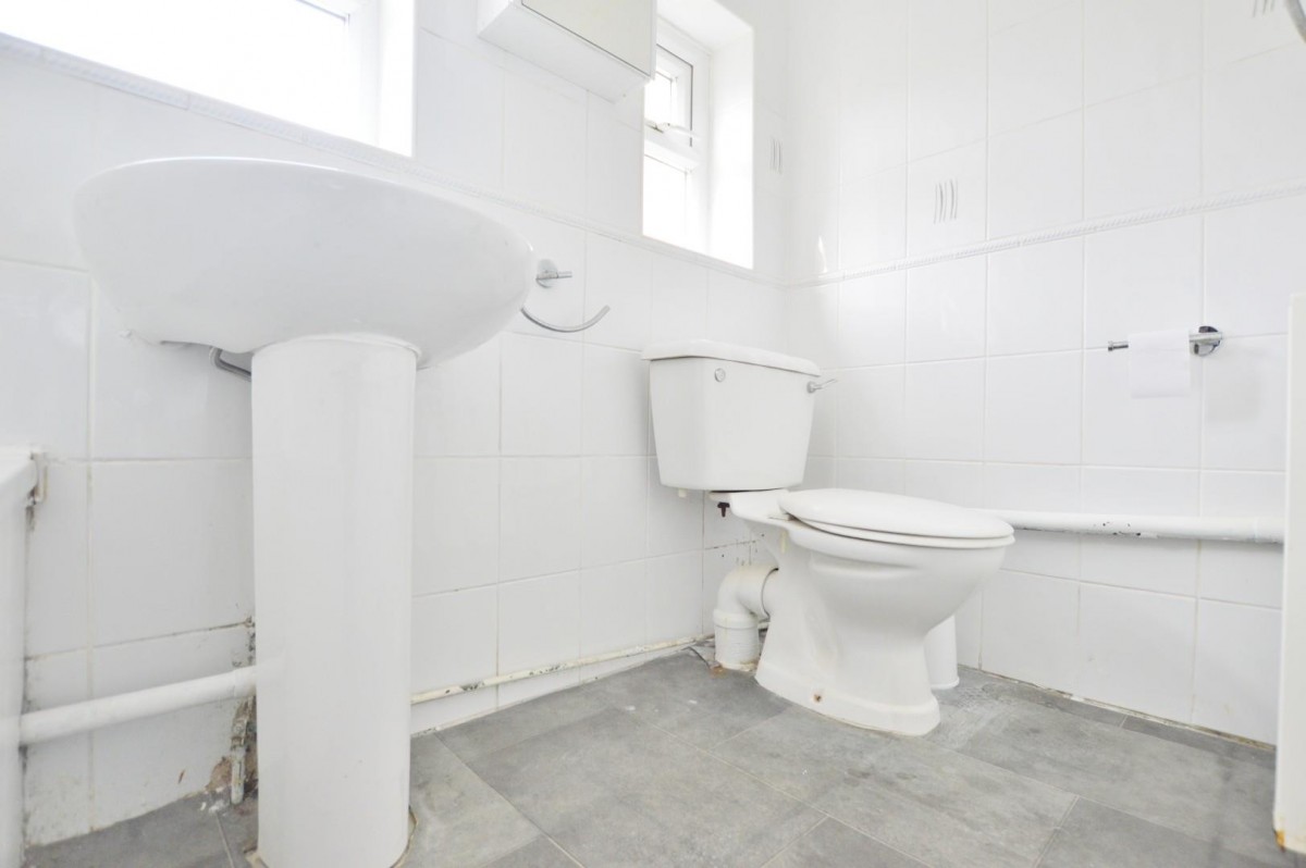 Bristol Road, Forest Gate