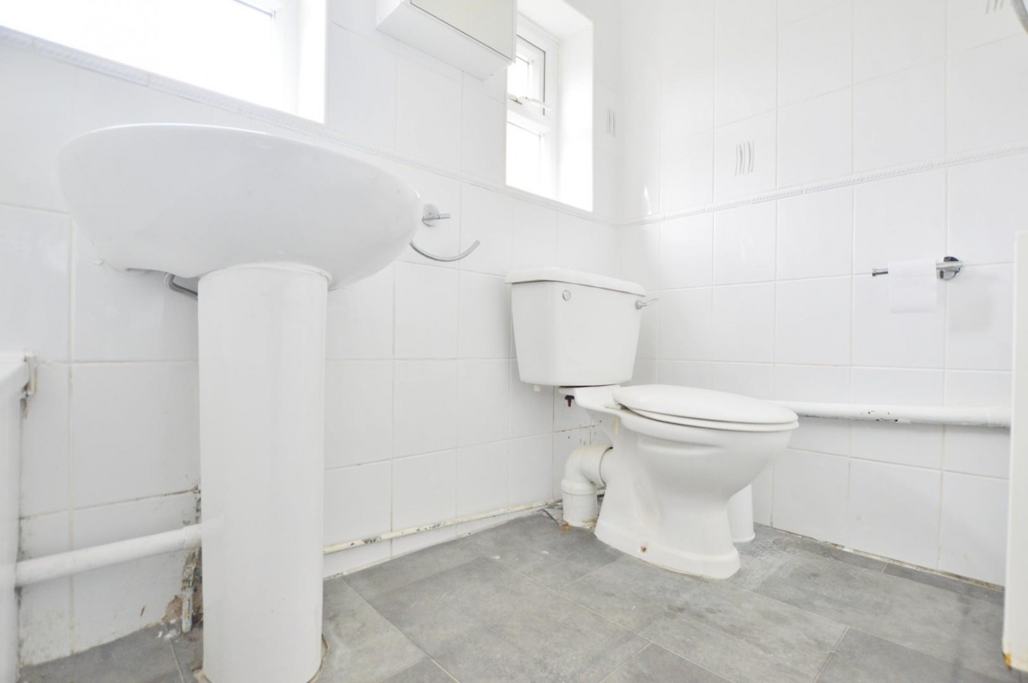 Bristol Road, Forest Gate