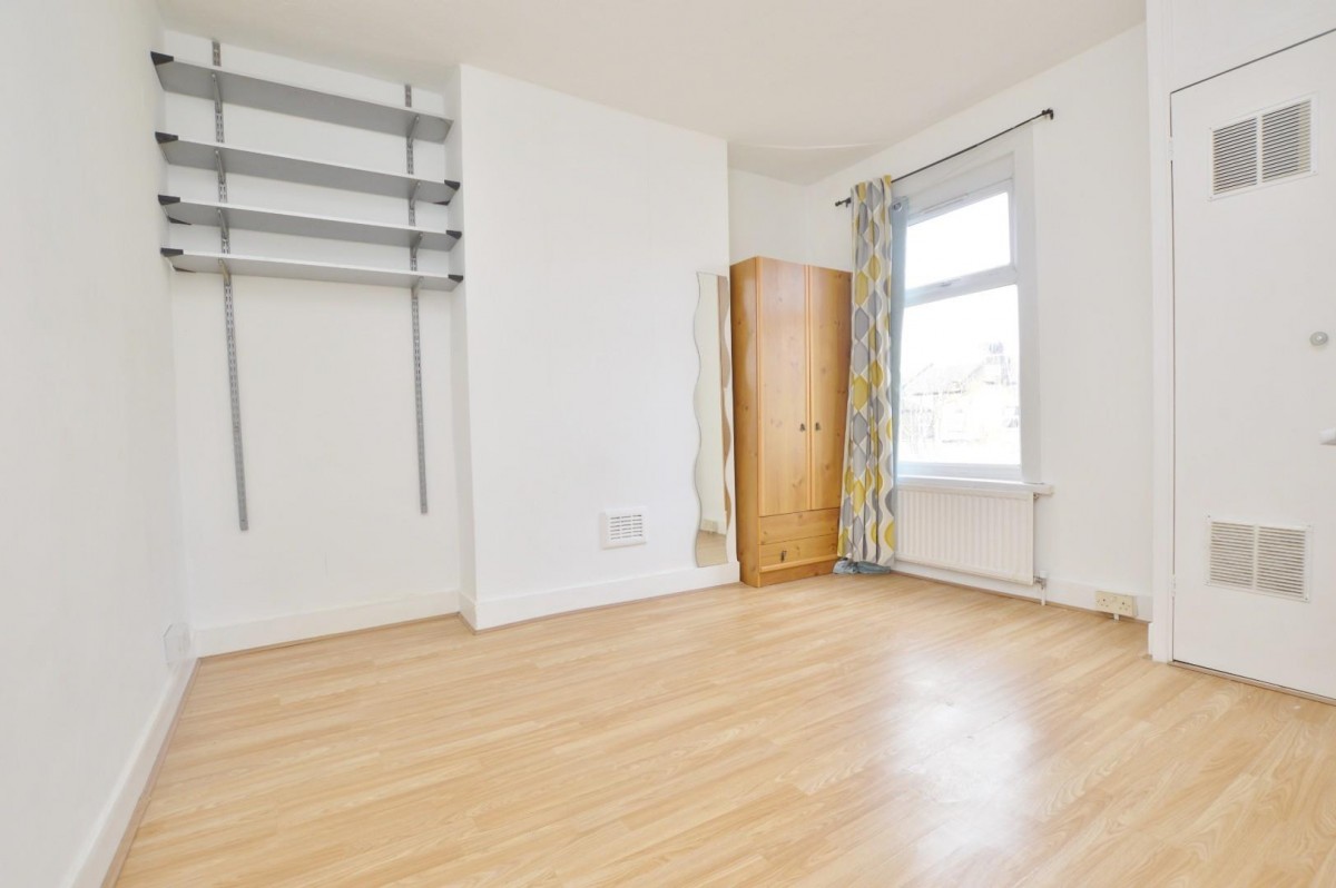 Bristol Road, Forest Gate