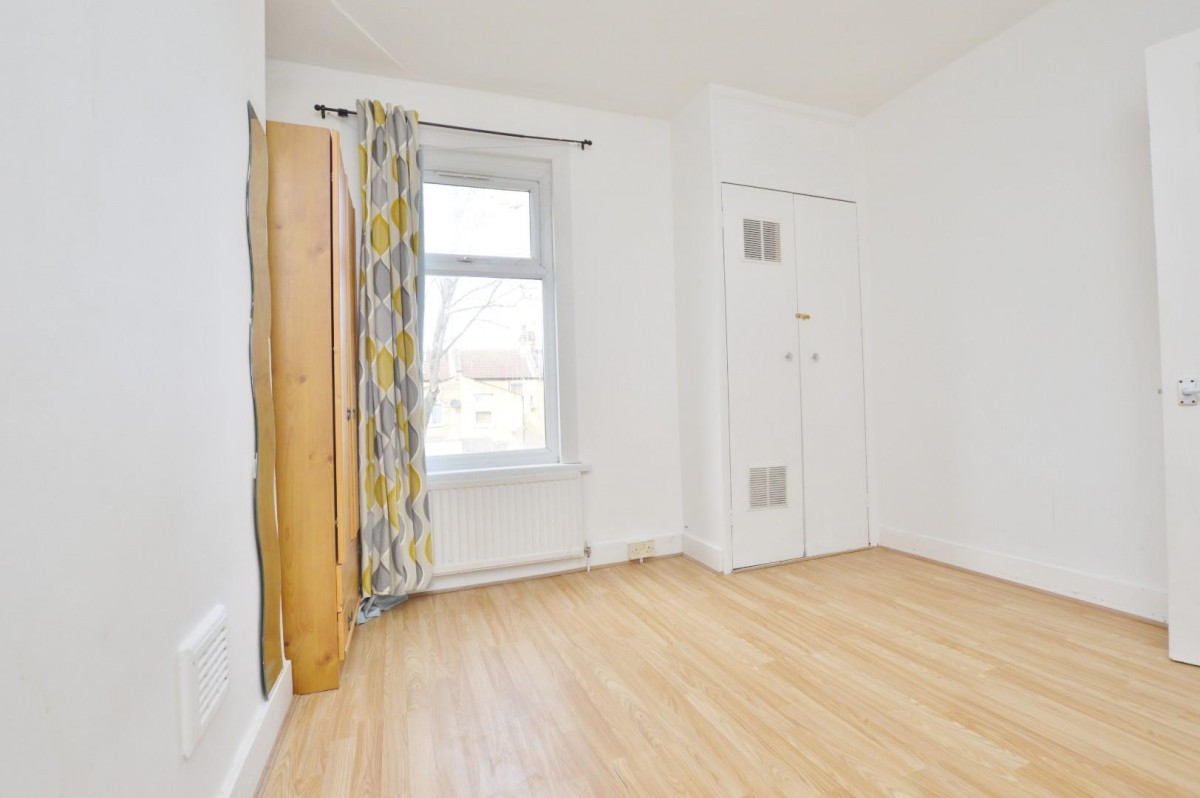 Bristol Road, Forest Gate