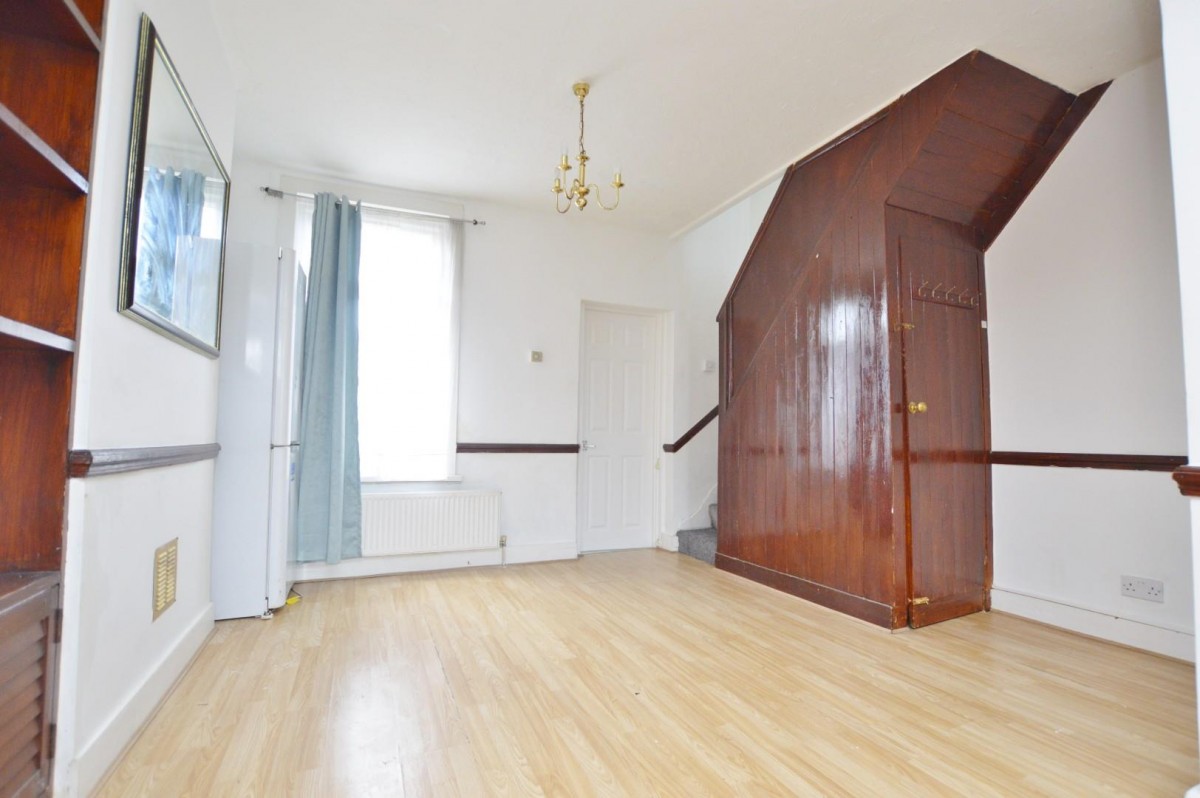 Bristol Road, Forest Gate