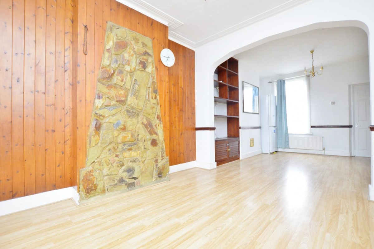 Bristol Road, Forest Gate