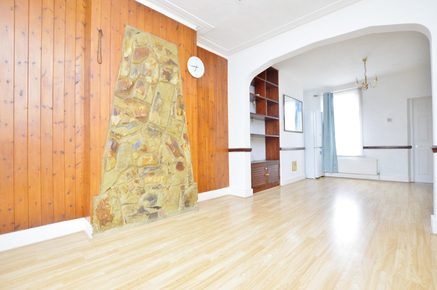 Bristol Road, Forest Gate