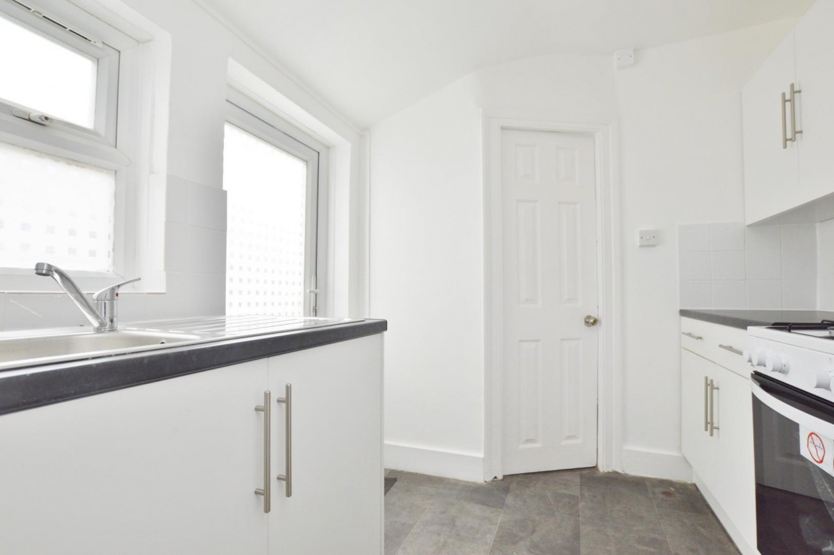 Bristol Road, Forest Gate