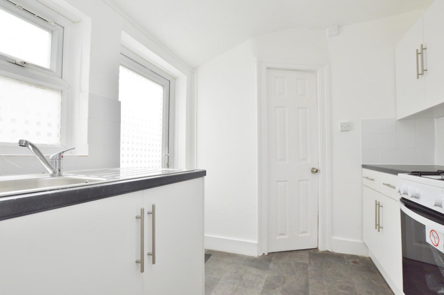 Bristol Road, Forest Gate