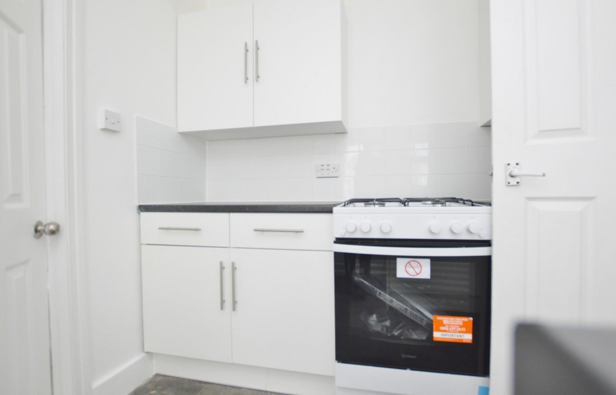 Bristol Road, Forest Gate