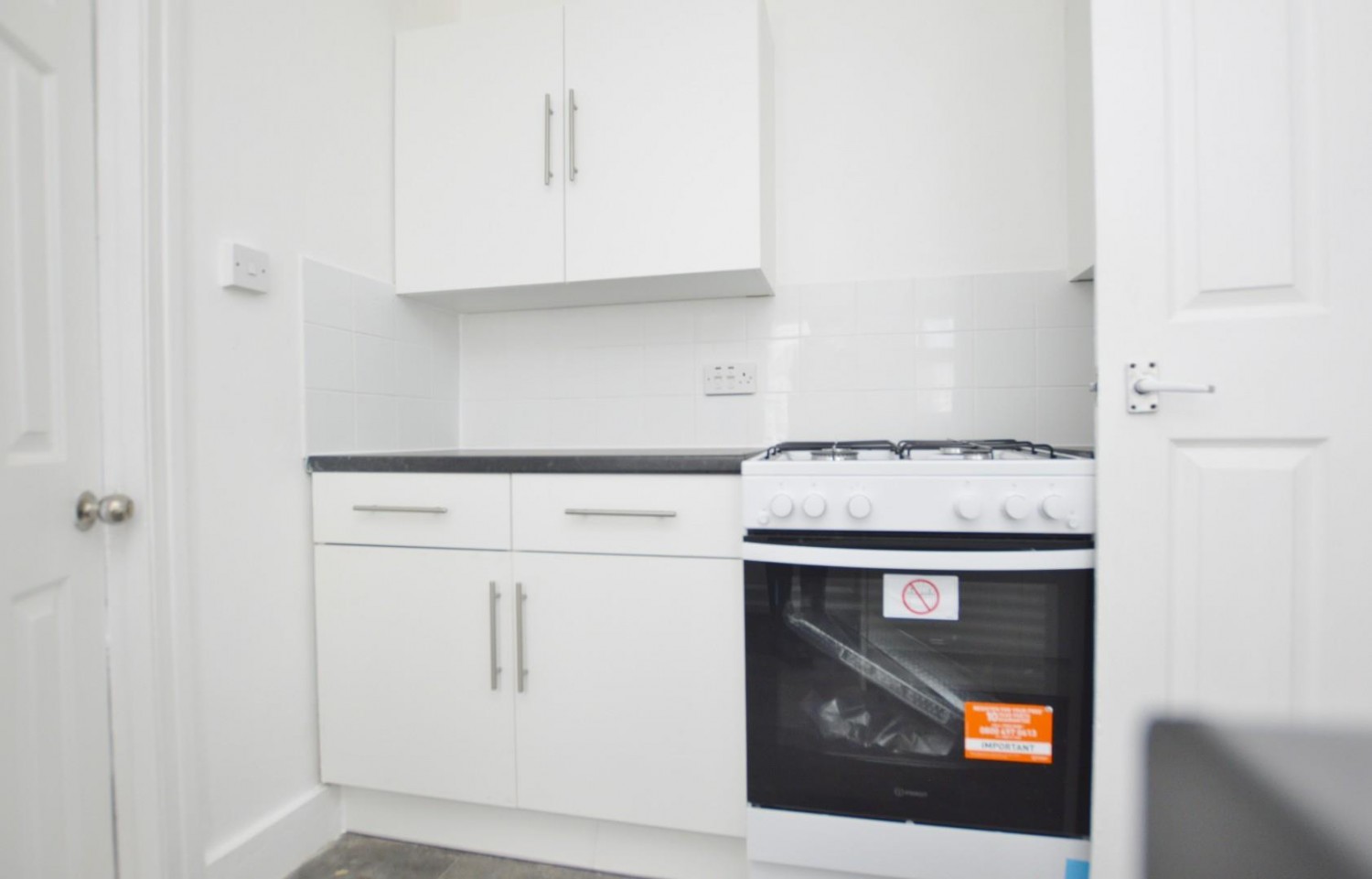 Bristol Road, Forest Gate