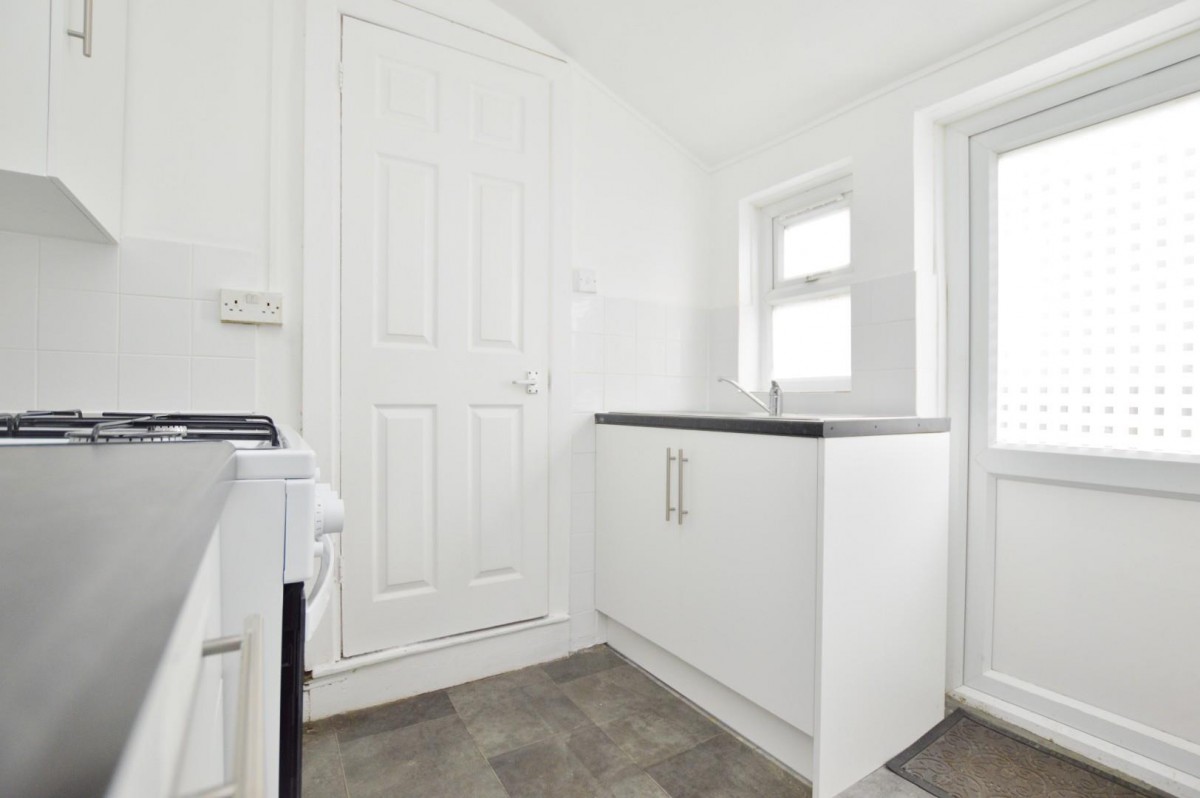 Bristol Road, Forest Gate