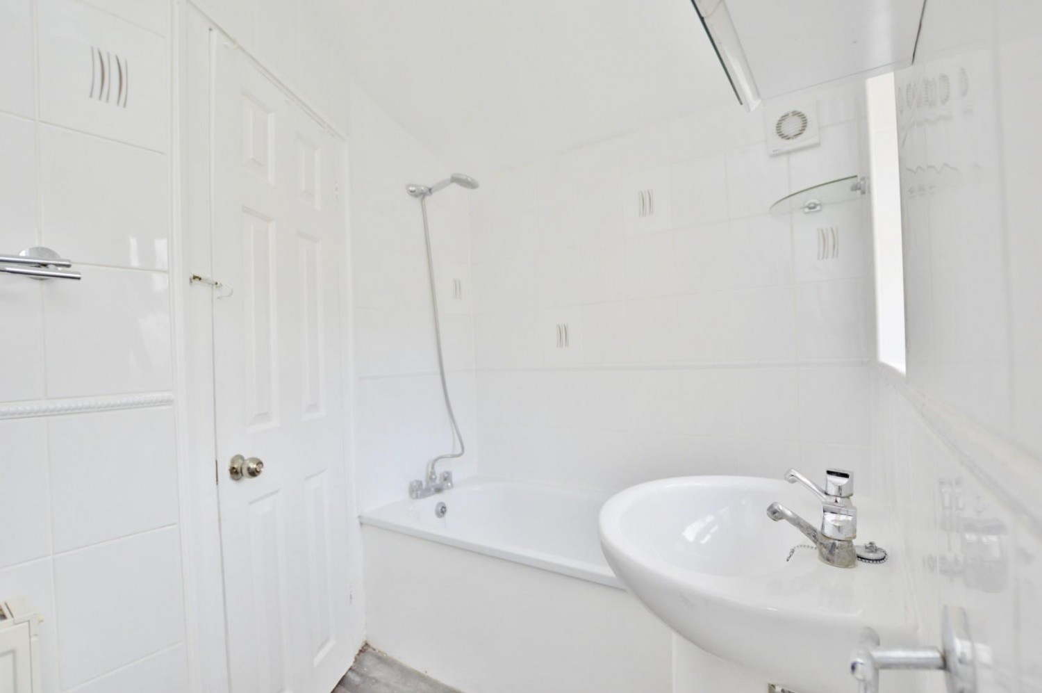 Bristol Road, Forest Gate