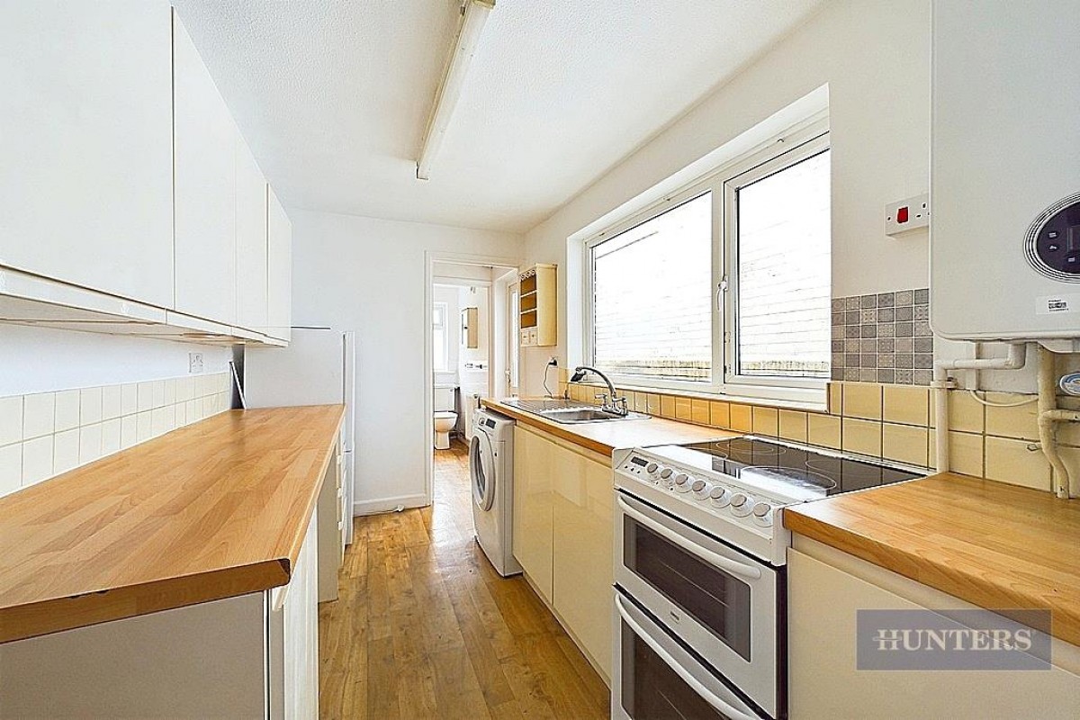 Dover Street, Southampton