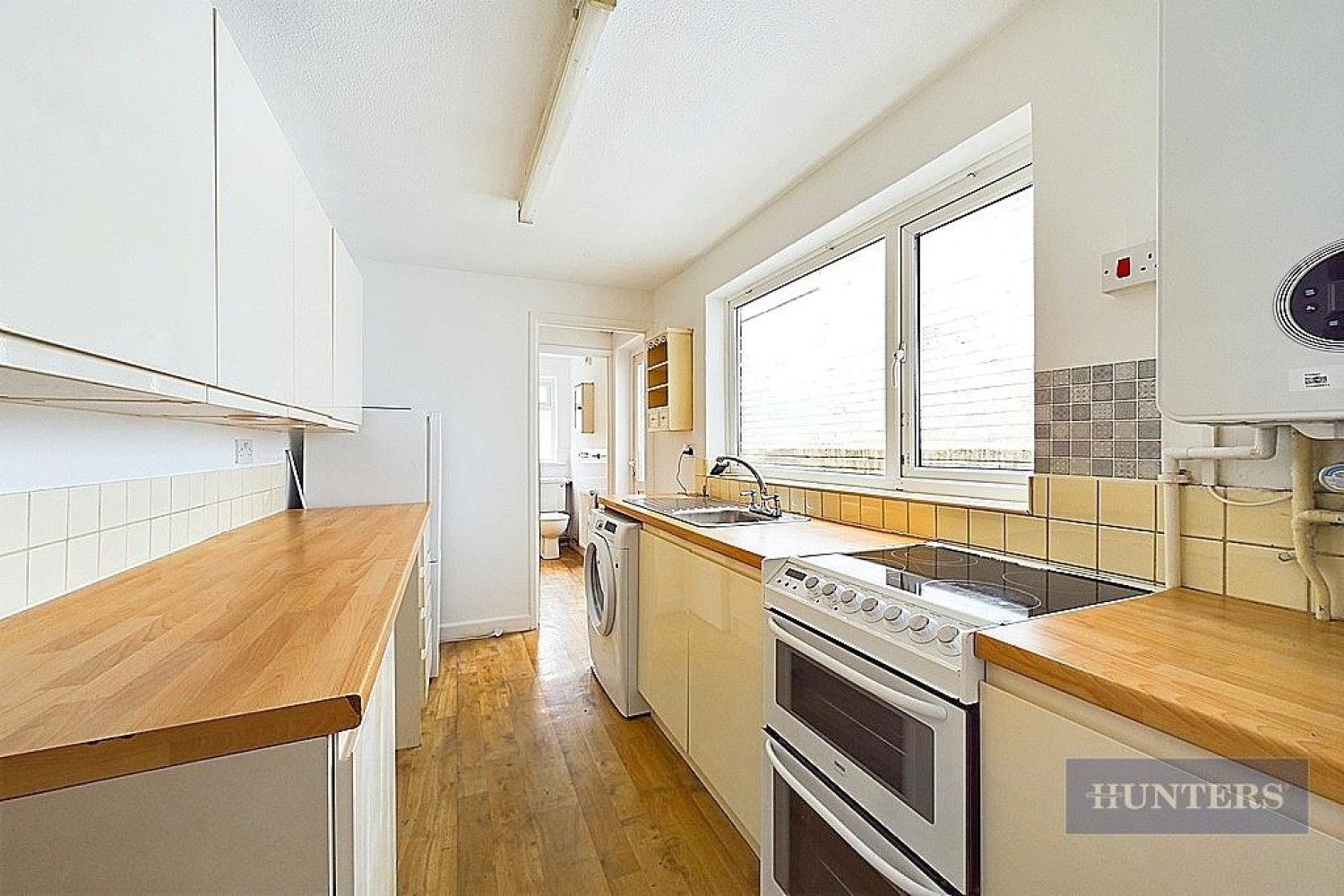 Dover Street, Southampton