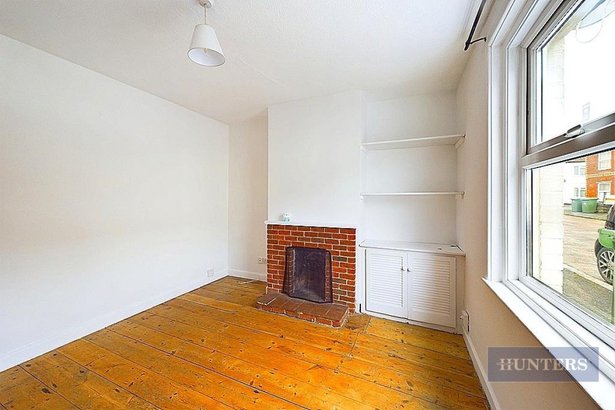 Dover Street, Southampton