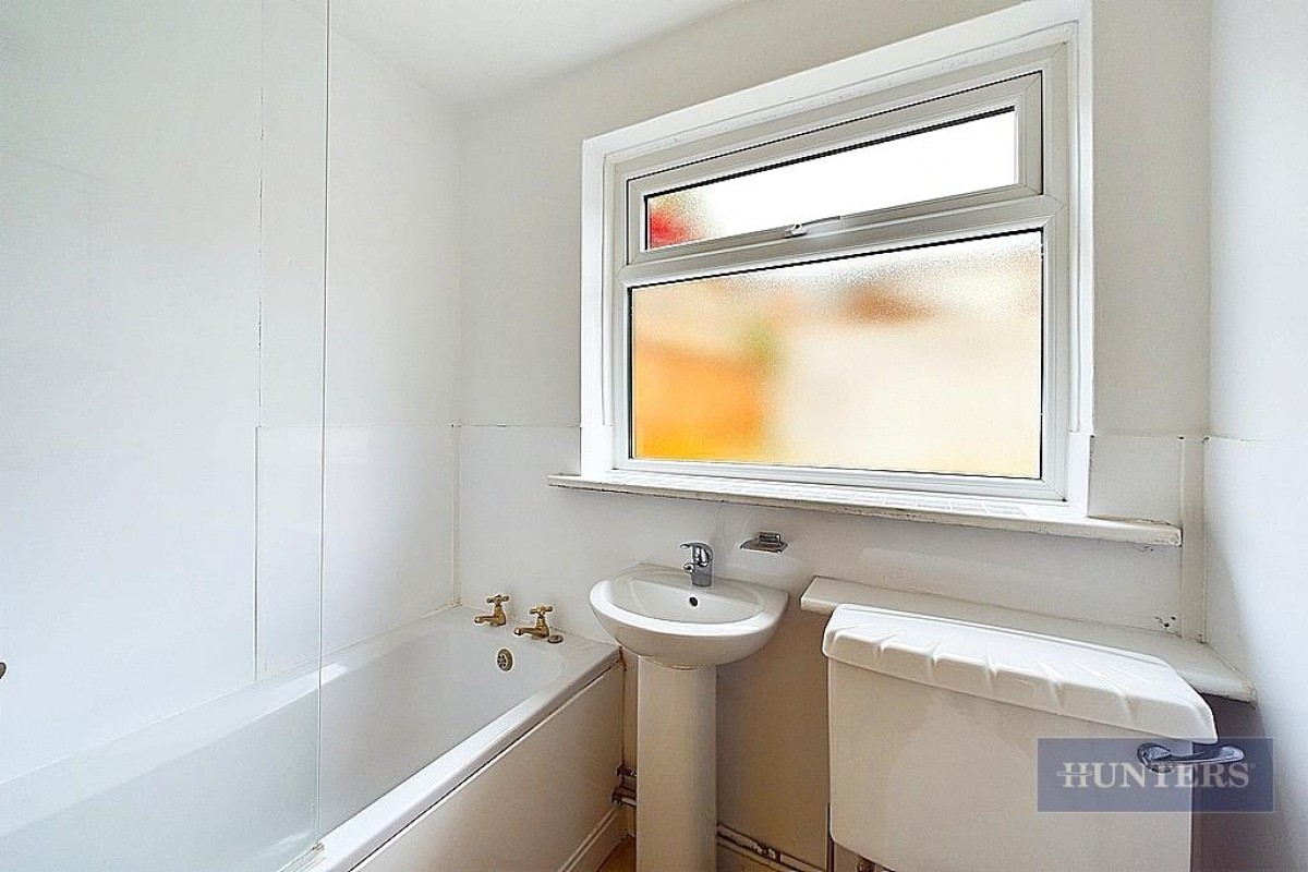 Dover Street, Southampton