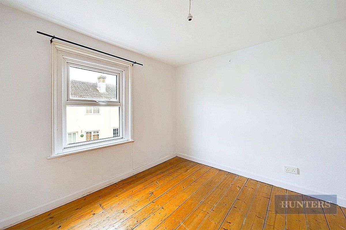 Dover Street, Southampton