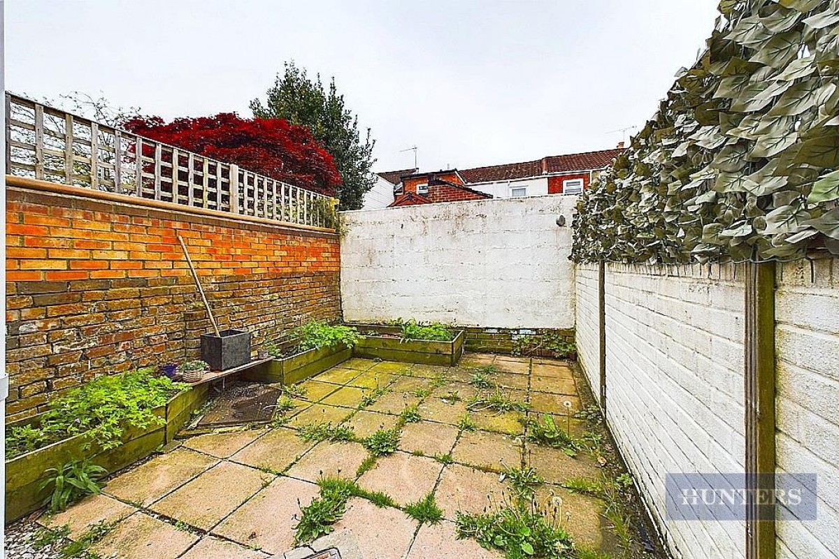 Dover Street, Southampton